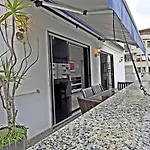 Rio Spot Terrace Q011