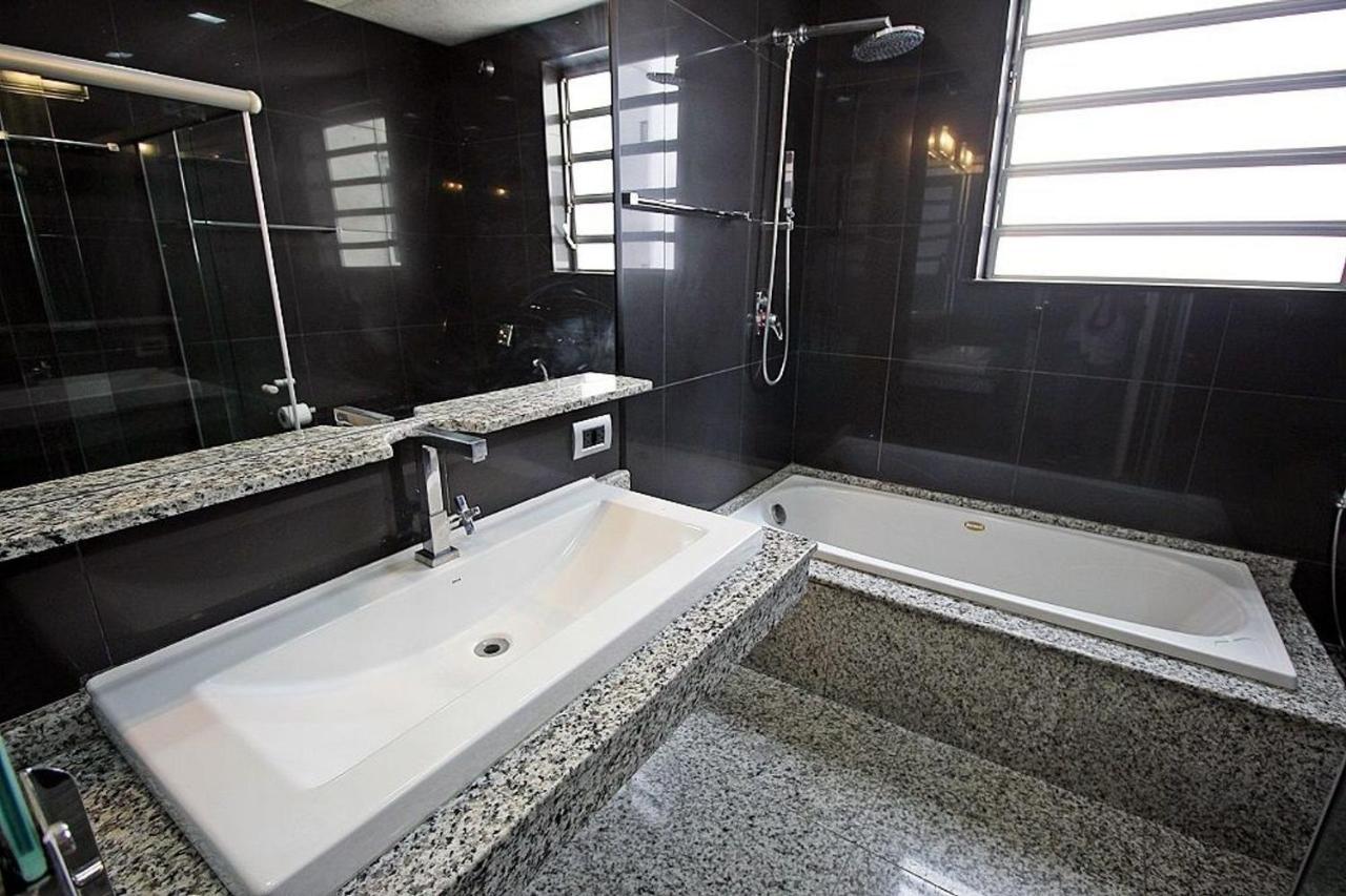 Appartamento Rio Spot Terrace Q011 Rio de Janeiro