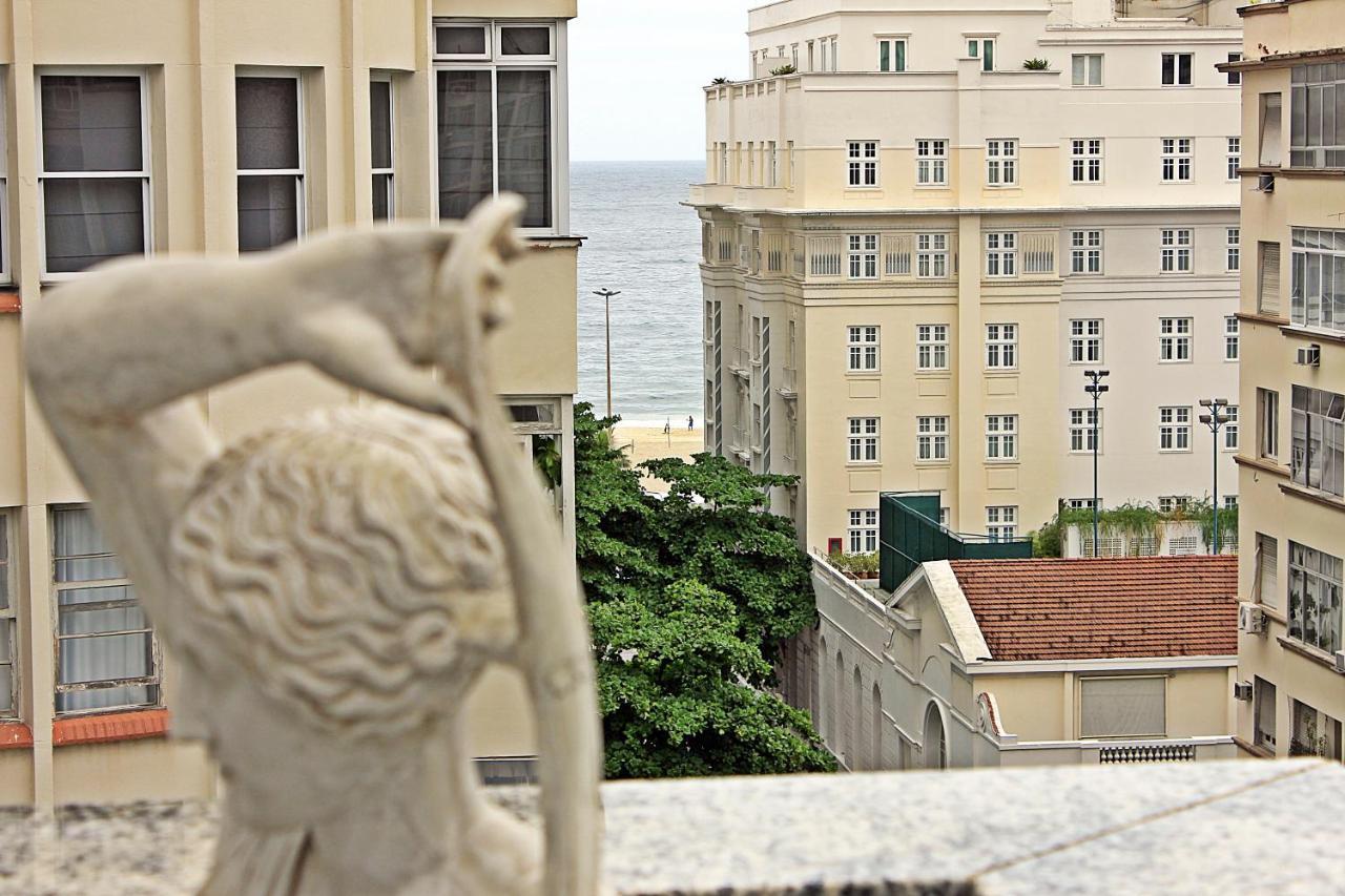 Rio Spot Terrace Q011 Appartamento