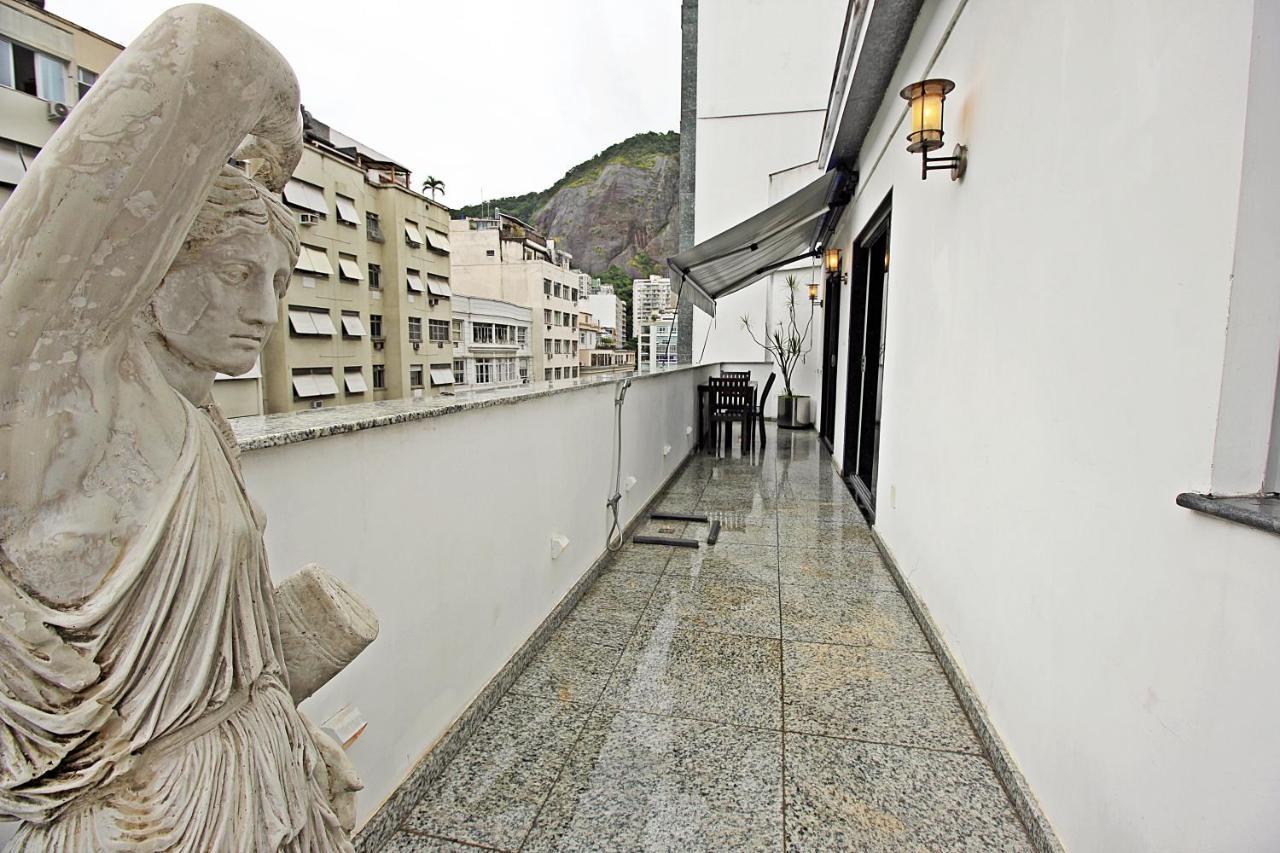 Appartamento Rio Spot Terrace Q011
