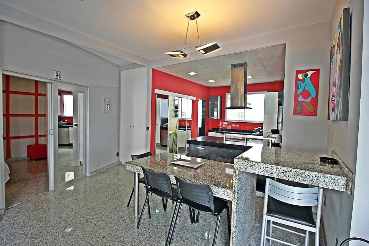 Appartamento Rio Spot Terrace Q011 *