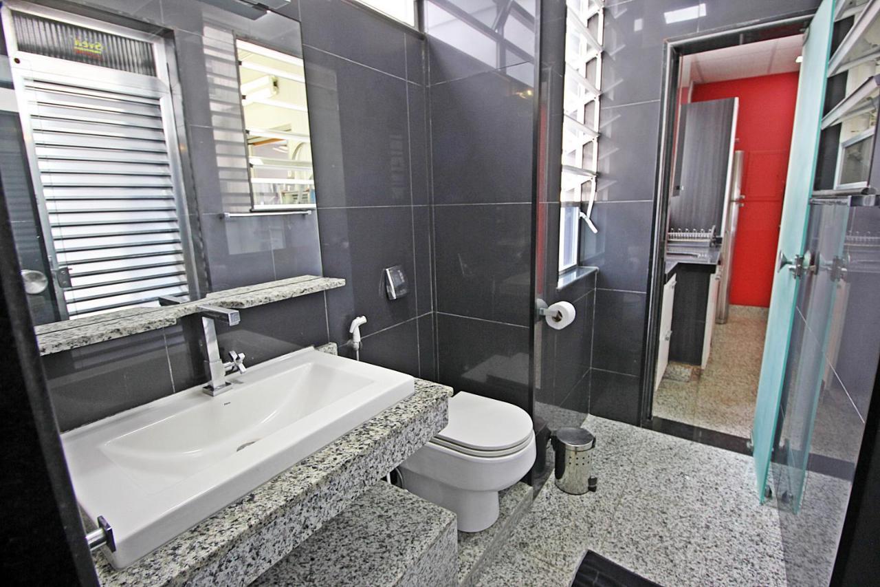 Appartamento Rio Spot Terrace Q011 Rio de Janeiro