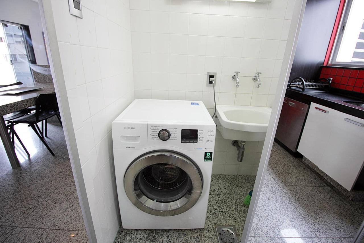 Rio Spot Terrace Q011 Appartamento *