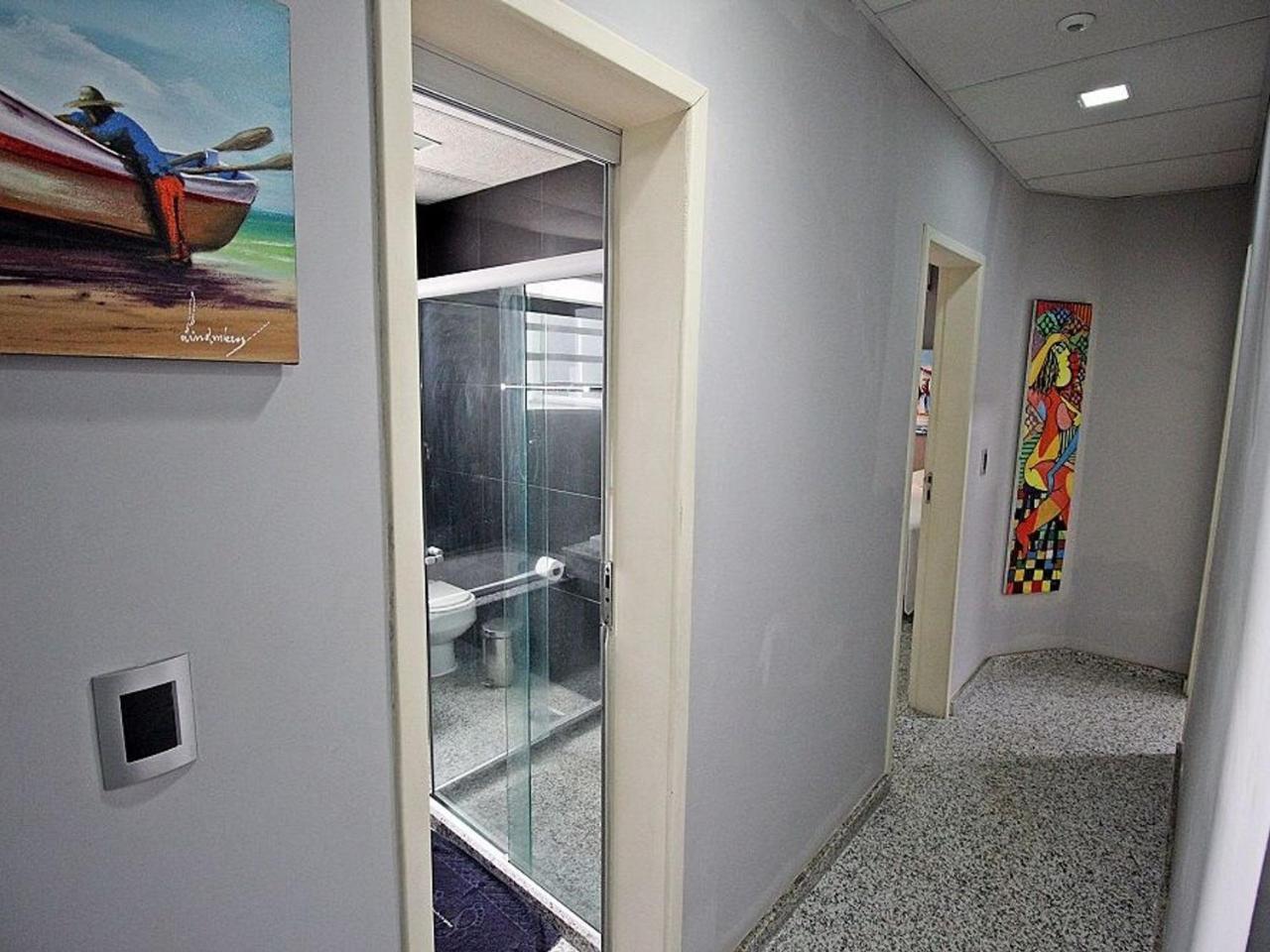 Appartamento Rio Spot Terrace Q011